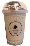 Cookies and Cream Frappe