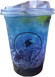 Mermaid Soda